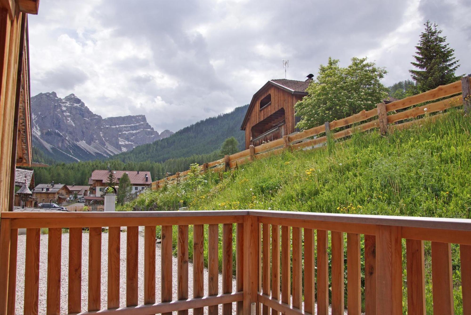 Luech De Vanc San Martino in Badia